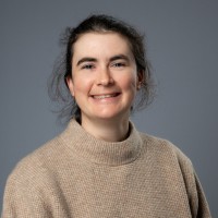 Clare Moran
