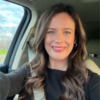 Erica McLane, RRT