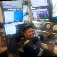 Saif Mohd Shazlie