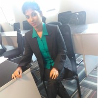 Vaishnavi Sutar