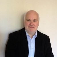 Frank McDonald