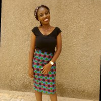 Esther Ejembi