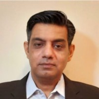 Shashank Bharadwaj