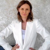 Oksana Mikhailovskaya