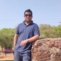 Anup Singh