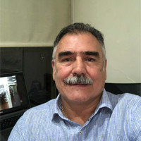 Mario Lopez Moyano