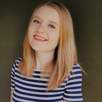 Corrie Saylor