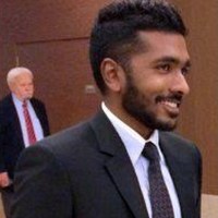 Ismail Jumayyil Waheed