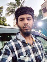 Mohammed Muzammil Ansari