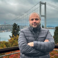 Ali Babayev