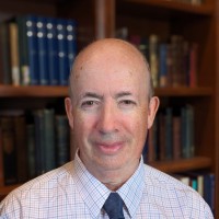 Malcolm Chisholm Ph.D.