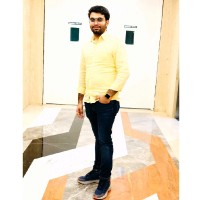 Sudhanshu Mohan Tyagi