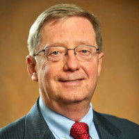 Amos Goodall