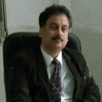 Dr. S.K. Pathak