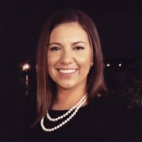 Amy Broussard