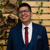 Erick Paredes