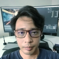 Ahmad Zhafri Kamarulzaman