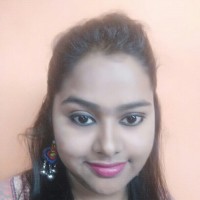 Mohuya Mondal