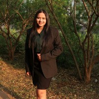 Subhashree Behera
