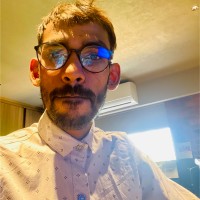 Sandeep Radheyshyam Chauhan