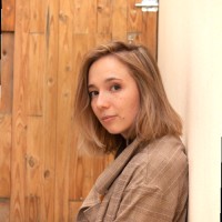 Julie Pierre