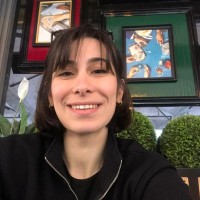 Yesim Tamuroglu Kaya