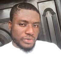 Olaseni Babatunde