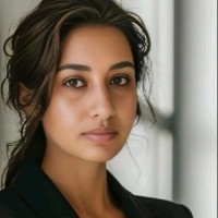 Fatima Zohra Lamrani