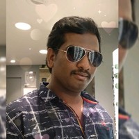 Dineshkumar A