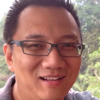 Yeo Teck Koon