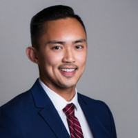 Brian P. Paggao, Mba, Ms Gscm