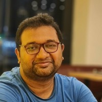 Mohammad Jayenul Kabir