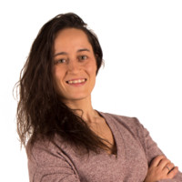 Raquel Duque Cabrera