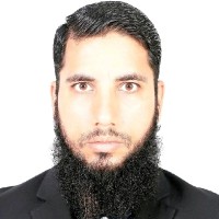 Mohammad Imran Wani