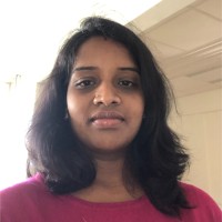 Ponni Anandhraj