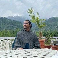 Yogendra Bhanu Singh