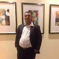 Daniel Mendoza Dolmus
