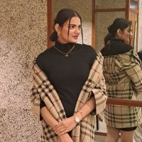 Harshi Sharma