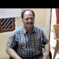 SANTOSH SARIPAKA
