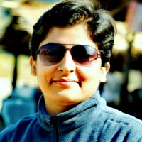 Saumya Pandey