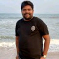 VIJAYKUMAR P