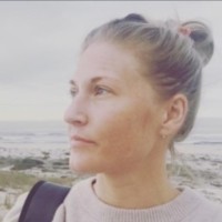 Caroline Martinsson