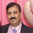 Naren Shahani