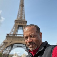 Derrick Austin