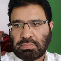 Abdul Hai