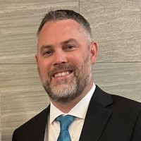 Chad Vail