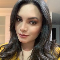 Priscila Salazar Balseca