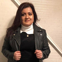 Anneeka Suri