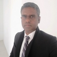 Sisira Arambawatthage