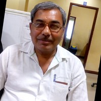 R. B. Prasad